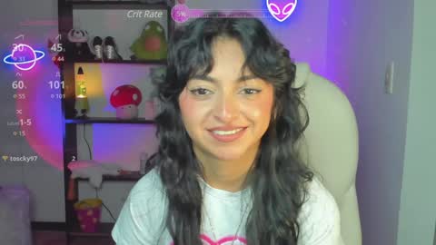 Marceline online show from 12.09.24