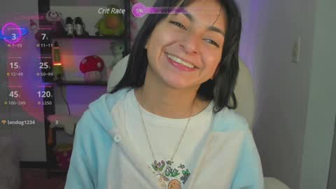 Marceline online show from 12.11.24