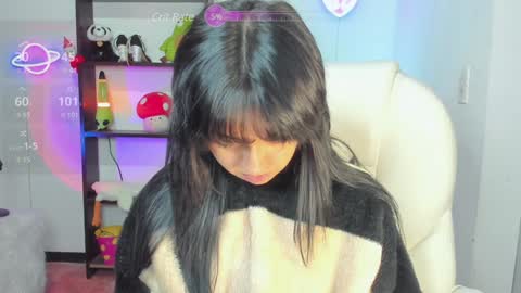 Marceline online show from 12.16.24