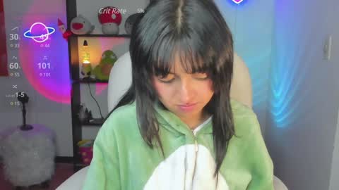 Marceline online show from 01.24.25