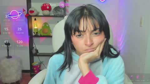 Marceline online show from 01.25.25