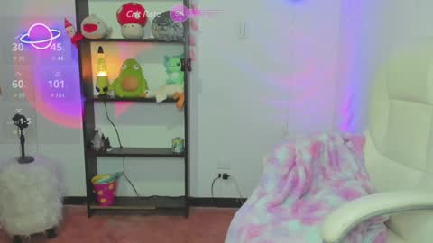 Marceline online show from 01.26.25