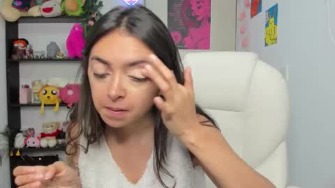 Marceline online show from 03.13.26