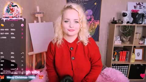 Sara online show from 01.01.25