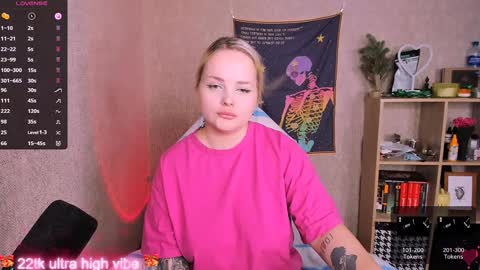 Sara online show from 01.24.25