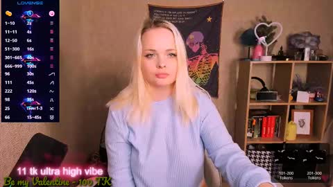 Sara online show from 02.15.25