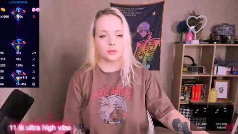Sara online show from 02.18.25