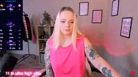 Sara online show from 02.20.25