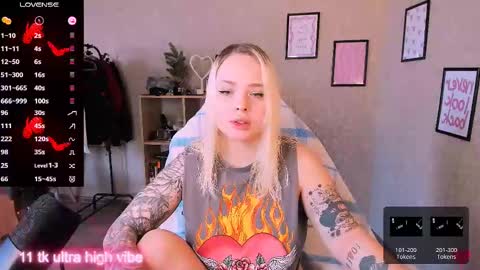 Sara online show from 02.28.25