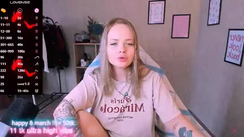Sara online show from 03.08.25