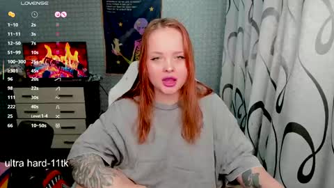 Sara online show from 04.23.26