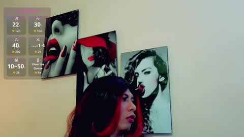 marcell_nova online show from 11.29.25