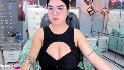 Marcella Hill online show from 07.16.26