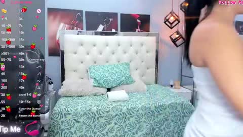 Marcella Hill online show from 07.22.26