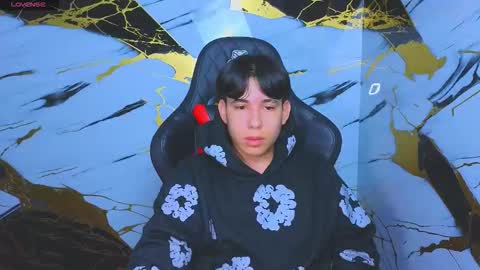 marcelo_boy online show from 11.06.25