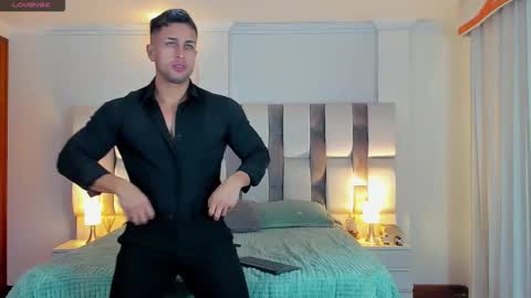 Marcelo Costa online show from 12.19.25