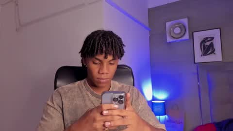 MARCELO online show from 01.13.25