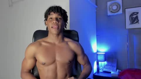 MARCELO online show from 01.14.25