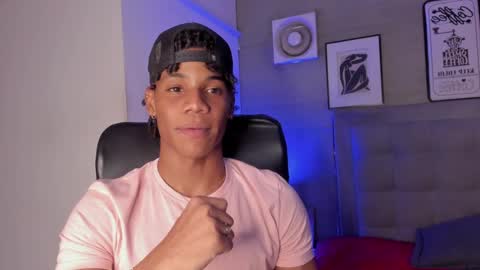 MARCELO online show from 01.18.25