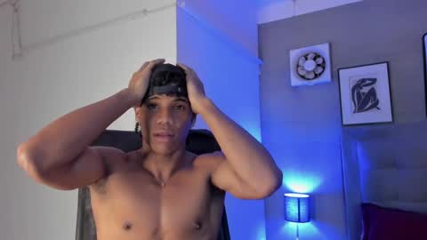 MARCELO online show from 02.03.25