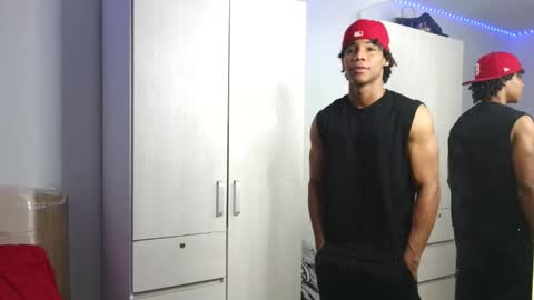 MARCELO online show from 09.12.25