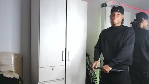 MARCELO online show from 10.29.25