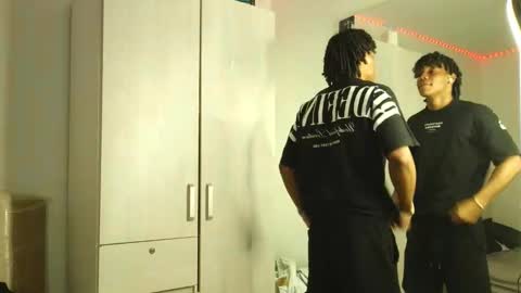 Snapshot of marcelo_dosantos77 chatting on 01.07.26 MARCELO online show from 01.07.26