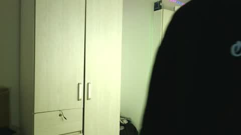 Snapshot of marcelo_dosantos77 chatting on 01.15.26 MARCELO online show from 01.15.26