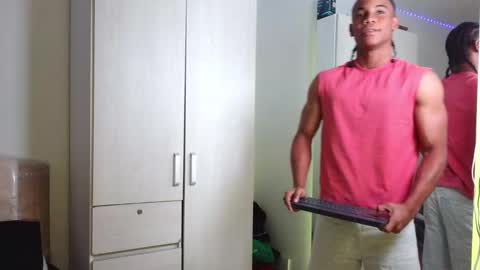 Snapshot of marcelo_dosantos77 chatting on 02.19.26 MARCELO online show from 02.19.26