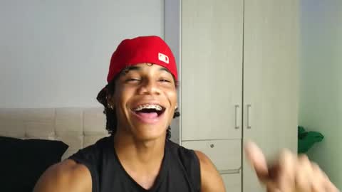 Snapshot of marcelo_dosantos77 chatting on 02.28.26 MARCELO online show from 02.28.26