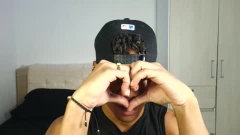 Snapshot of marcelo_dosantos77 chatting on 03.07.26 MARCELO online show from 03.07.26