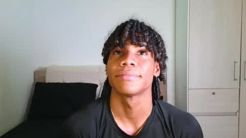 Snapshot of marcelo_dosantos77 chatting on 03.10.26 MARCELO online show from 03.10.26