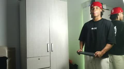 MARCELO online show from 05.08.26