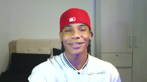 MARCELO online show from 05.09.26