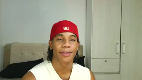 MARCELO online show from 05.10.26
