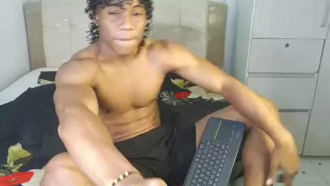 MARCELO online show from 06.25.26