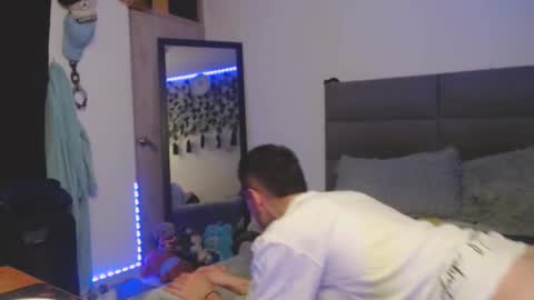 Snapshot of marcelo_m1lk chatting on 10.05.25 marcelo_m1lk online show from 10.05.25