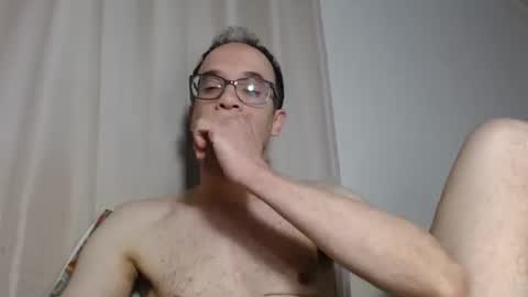 marcnashio online show from 05.10.26