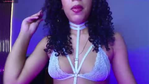 Marcelyn online show from 07.17.26