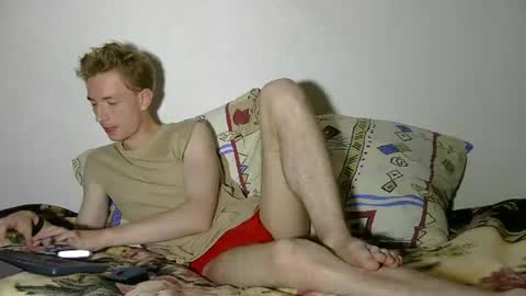MARCH online show from 08.03.26