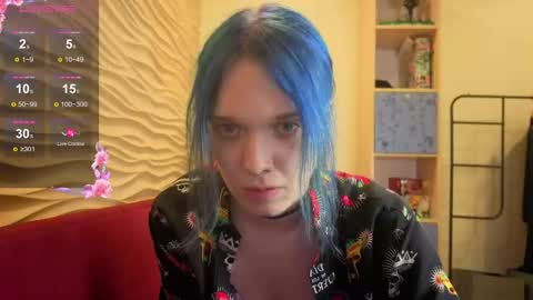 marci_n online show from 11.05.25