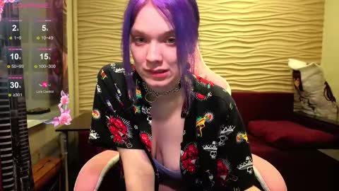 marci_n online show from 01.10.26