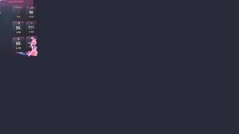 Mari online show from 07.26.26