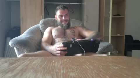 Snapshot of marcin93 chatting on 07.21.26 Marcin online show from 07.21.26