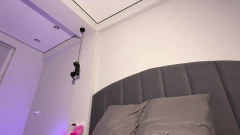 Snapshot of marciwakeup chatting on 03.20.26 marci wake up online show from 03.20.26