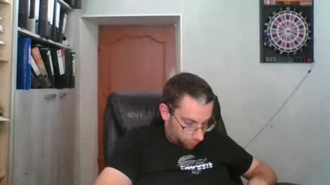 marcjemp online show from 06.18.26