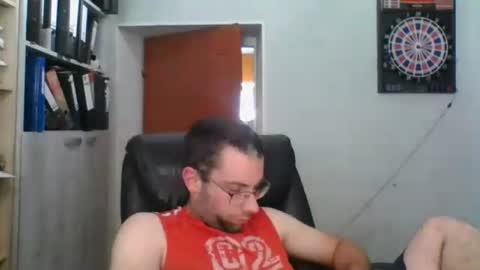 marcjemp online show from 06.19.26