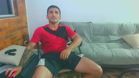 Marck  Independent model  online show from 03.01.25