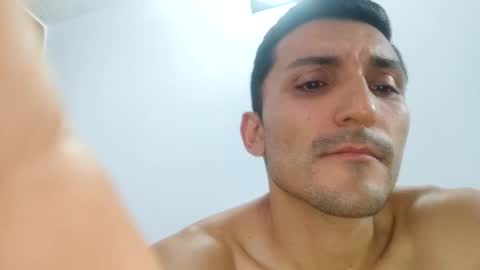 Marck  Independent model  online show from 03.01.25