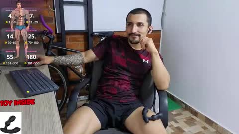 Marck  Independent model  online show from 09.26.25